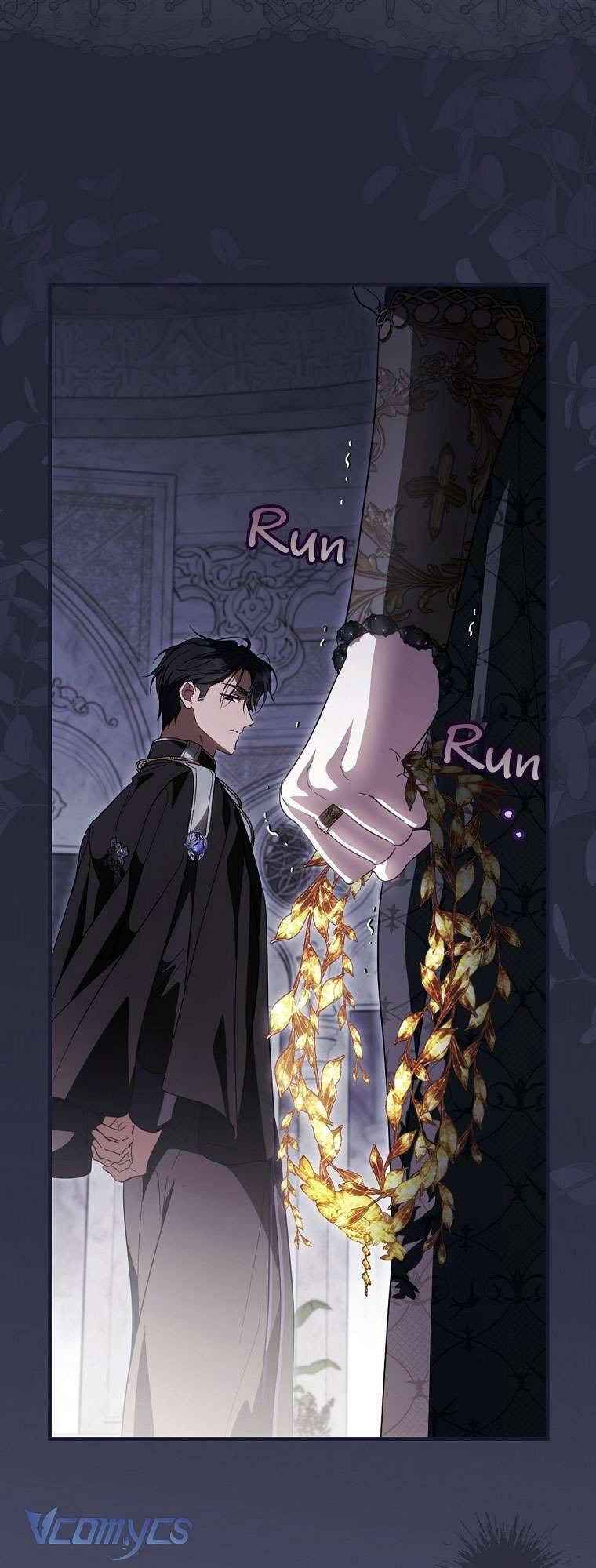 Phương Pháp Khiến Phu Quân Đứng Về Phía Tôi - Chapter 103 - Page 45