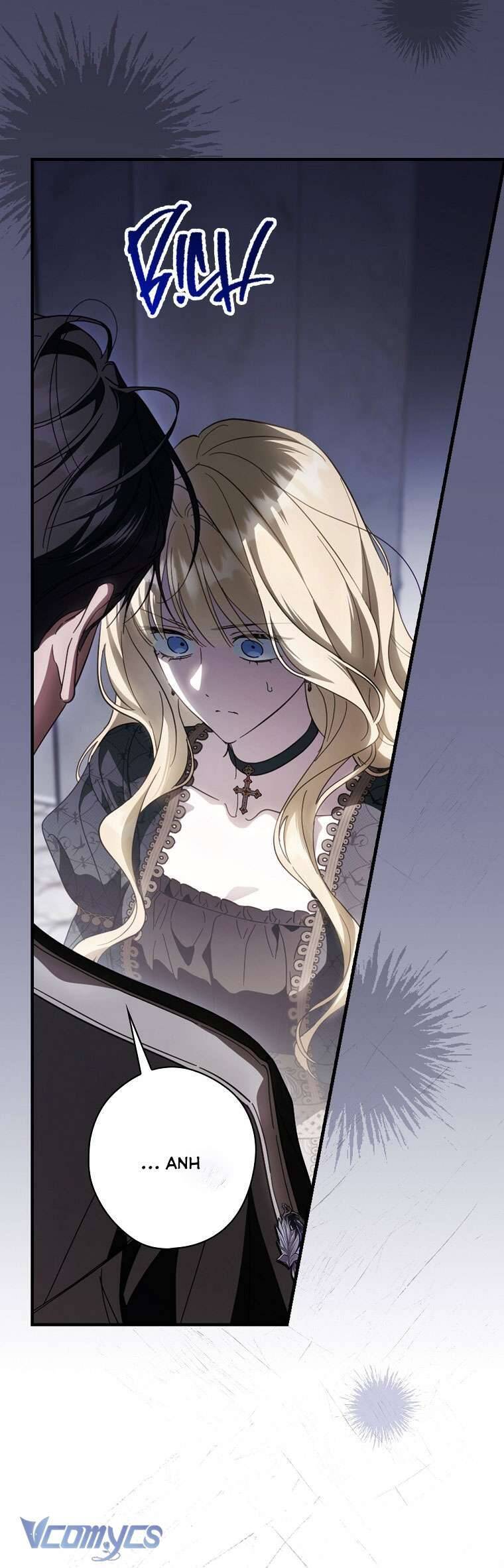 Phương Pháp Khiến Phu Quân Đứng Về Phía Tôi - Chapter 103 - Page 46