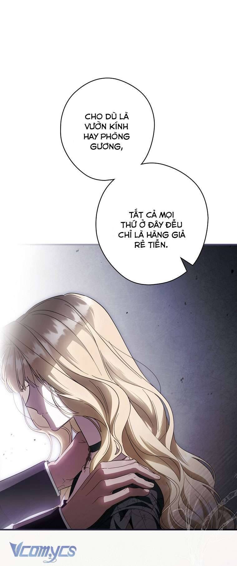 Phương Pháp Khiến Phu Quân Đứng Về Phía Tôi - Chapter 103 - Page 48