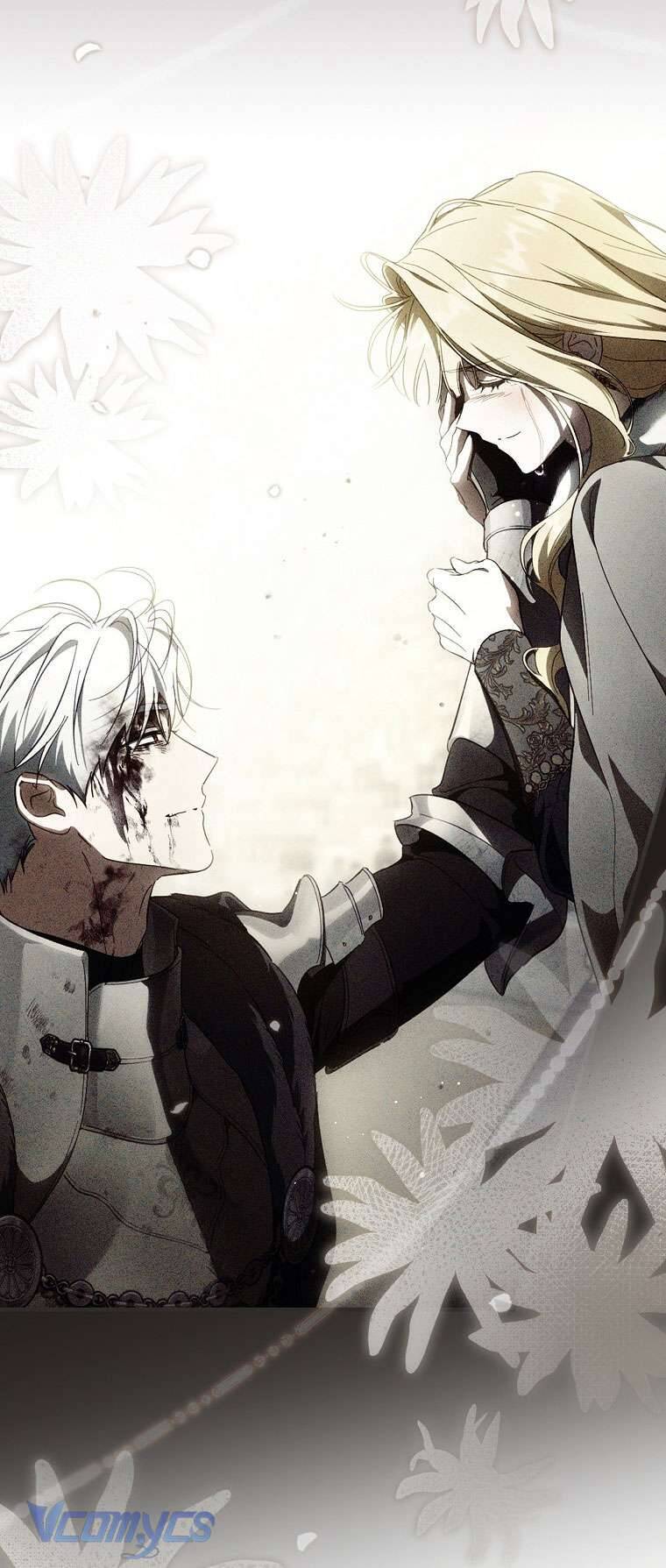 Phương Pháp Khiến Phu Quân Đứng Về Phía Tôi - Chapter 103 - Page 5