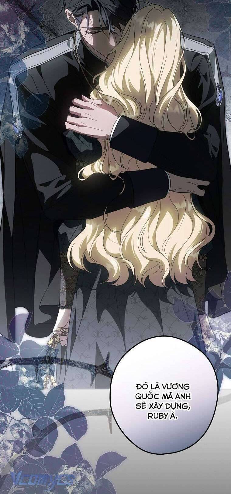 Phương Pháp Khiến Phu Quân Đứng Về Phía Tôi - Chapter 103 - Page 50