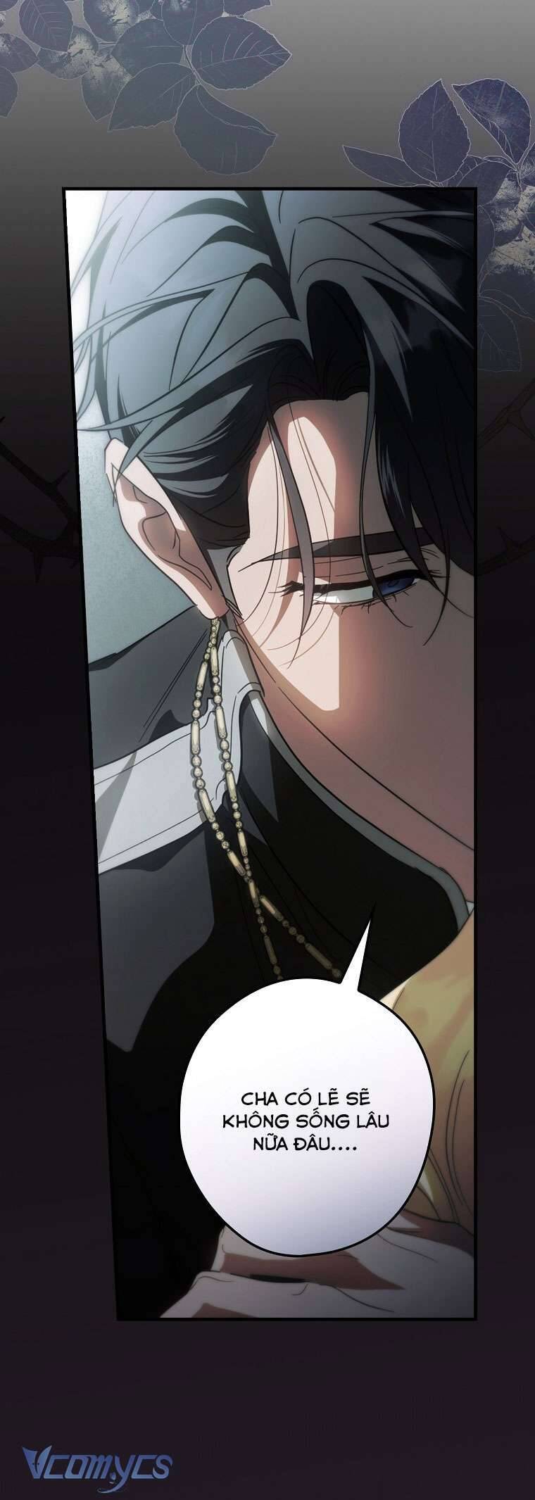 Phương Pháp Khiến Phu Quân Đứng Về Phía Tôi - Chapter 103 - Page 51