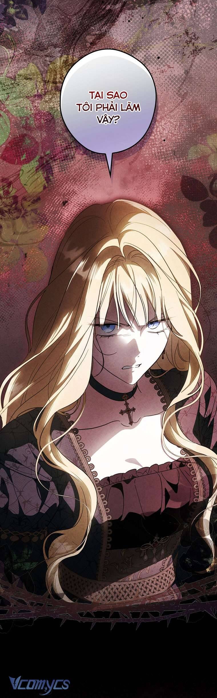 Phương Pháp Khiến Phu Quân Đứng Về Phía Tôi - Chapter 103 - Page 54