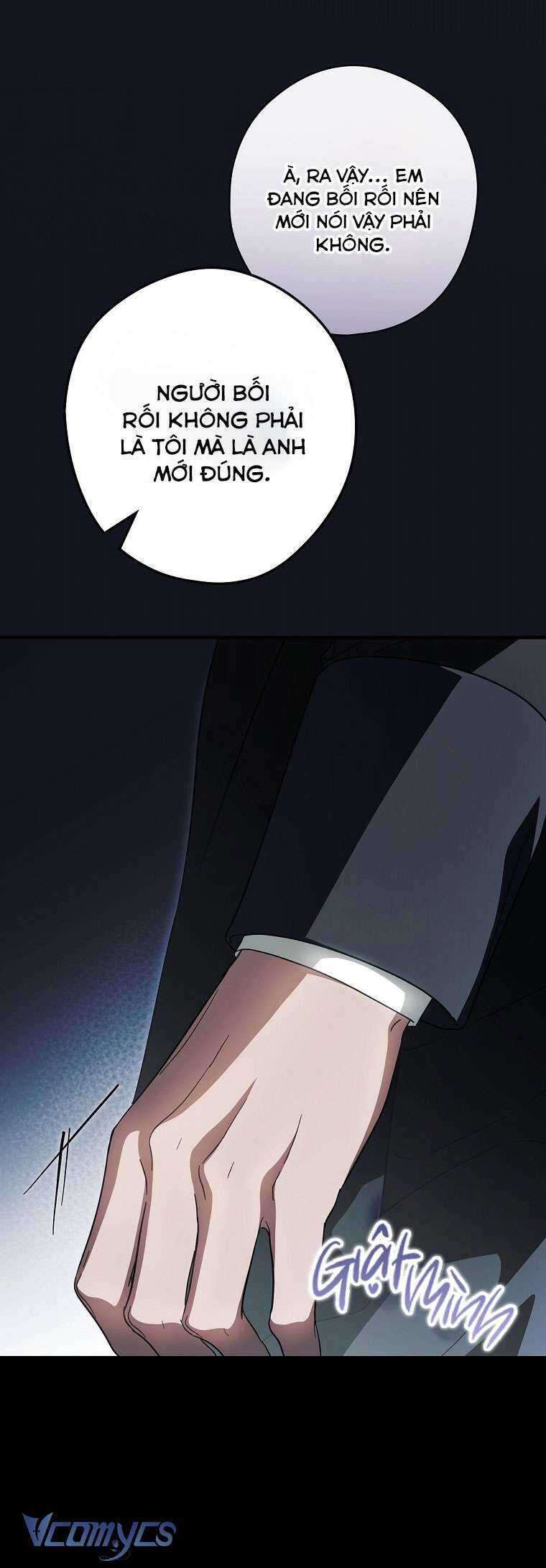 Phương Pháp Khiến Phu Quân Đứng Về Phía Tôi - Chapter 103 - Page 57