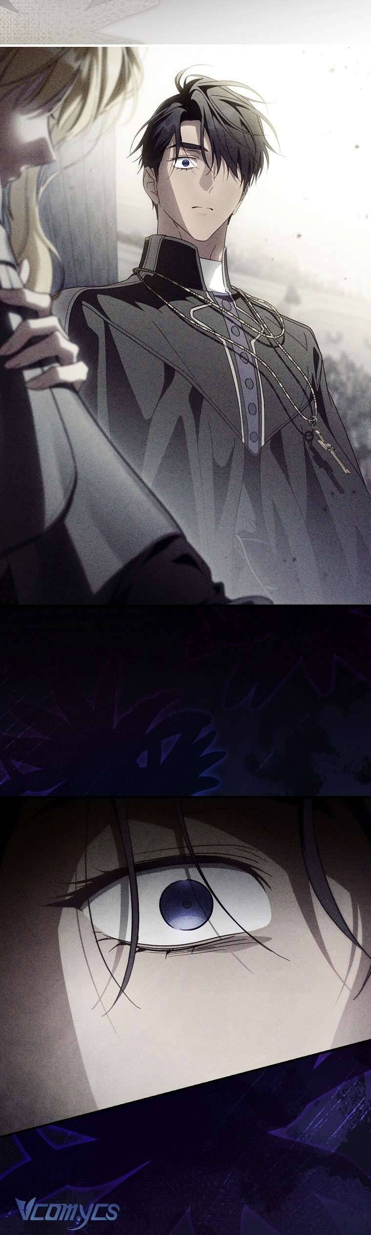 Phương Pháp Khiến Phu Quân Đứng Về Phía Tôi - Chapter 103 - Page 6