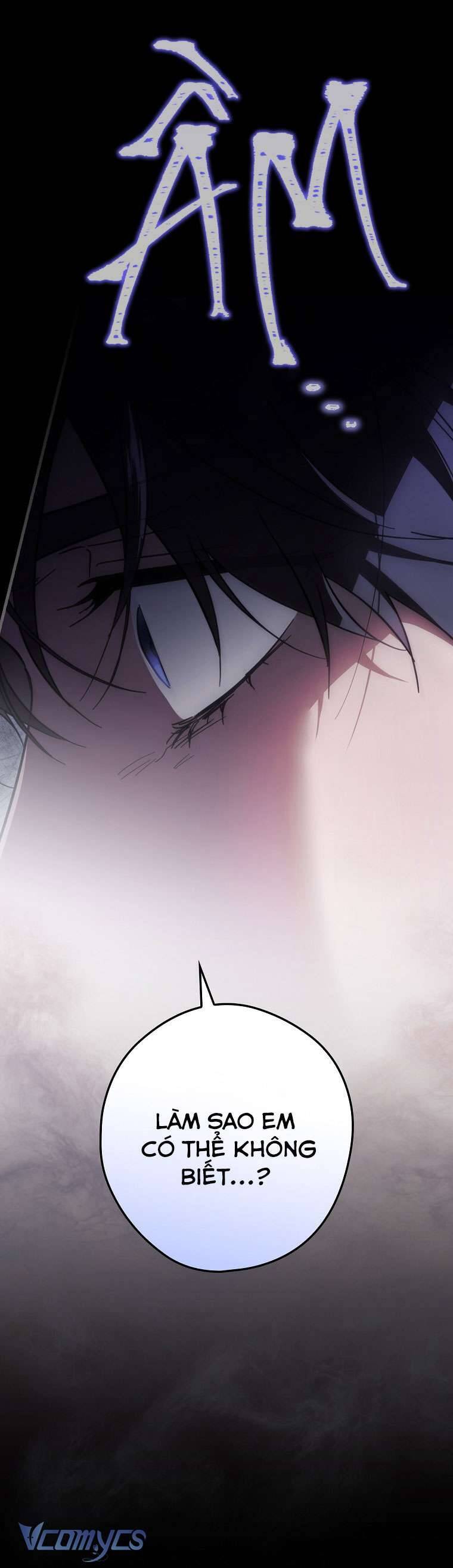 Phương Pháp Khiến Phu Quân Đứng Về Phía Tôi - Chapter 103 - Page 61