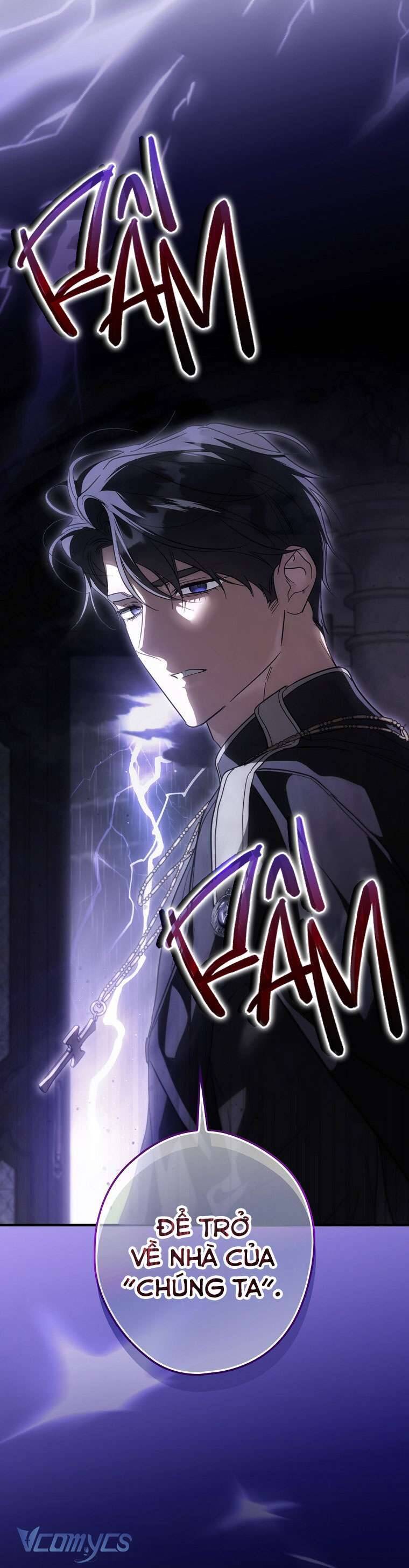 Phương Pháp Khiến Phu Quân Đứng Về Phía Tôi - Chapter 103 - Page 64