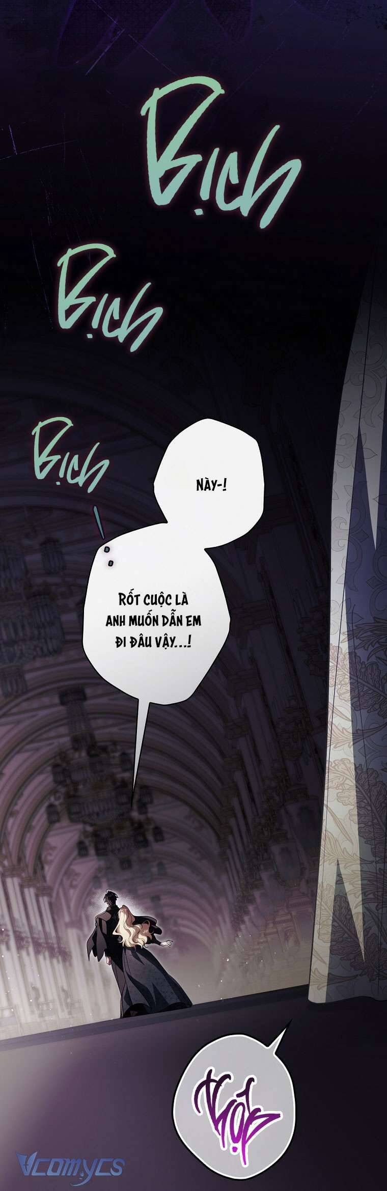 Phương Pháp Khiến Phu Quân Đứng Về Phía Tôi - Chapter 103 - Page 7