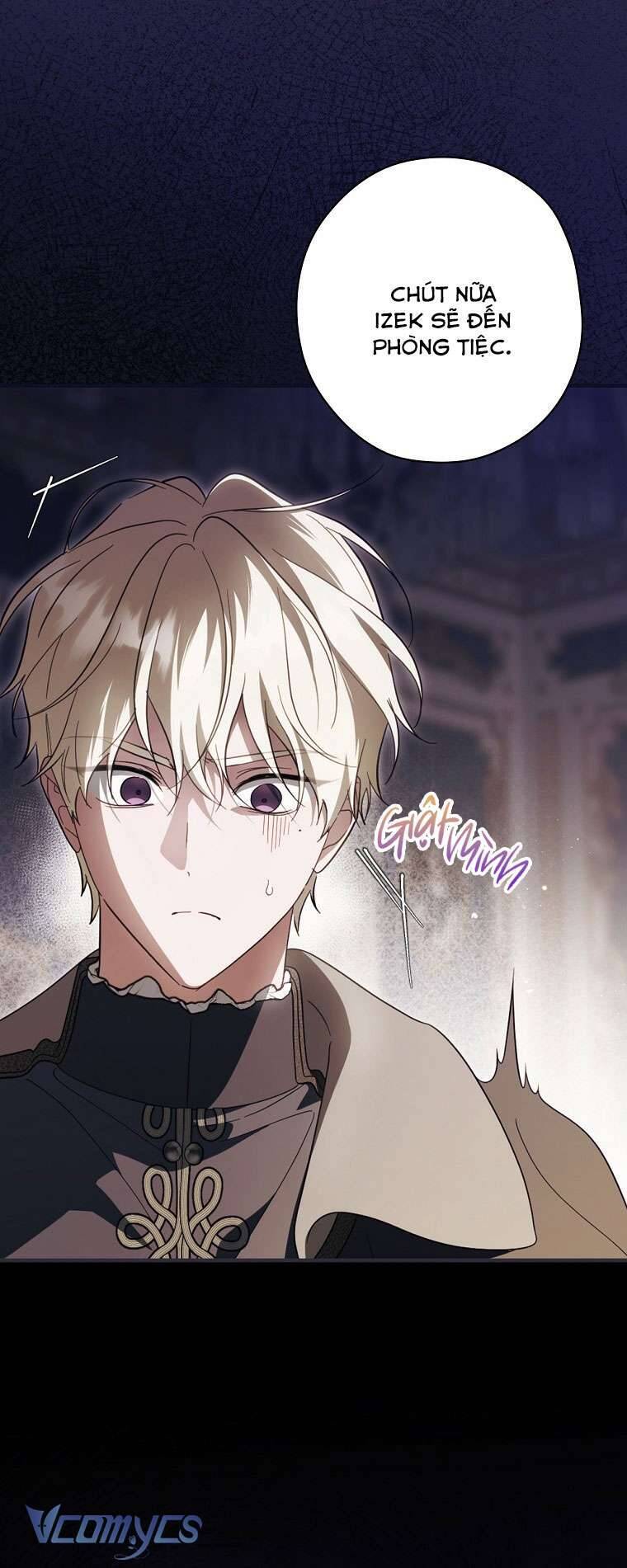 Phương Pháp Khiến Phu Quân Đứng Về Phía Tôi - Chapter 103 - Page 9