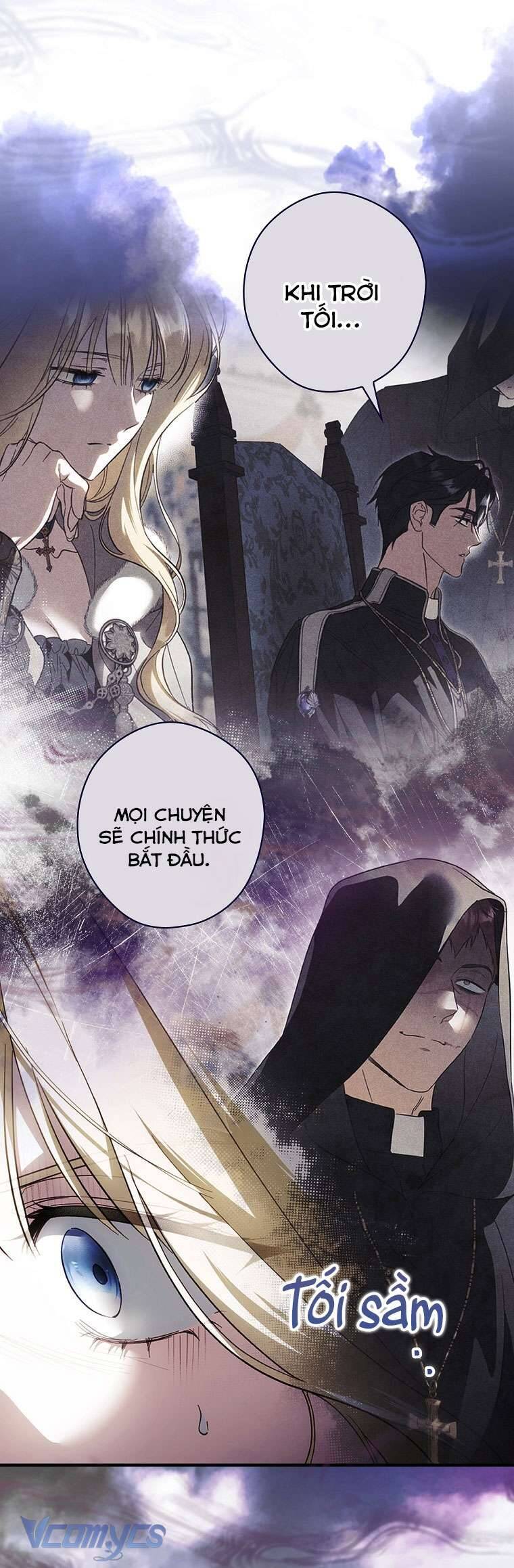 Phương Pháp Khiến Phu Quân Đứng Về Phía Tôi - Chapter 104 - Page 10