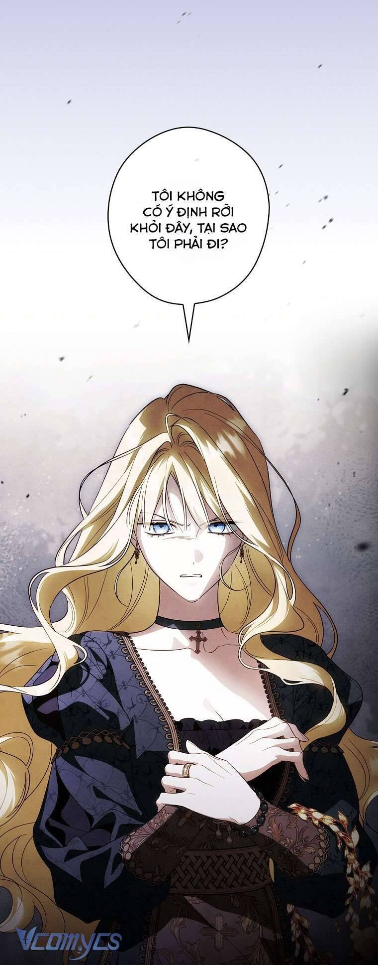 Phương Pháp Khiến Phu Quân Đứng Về Phía Tôi - Chapter 104 - Page 13