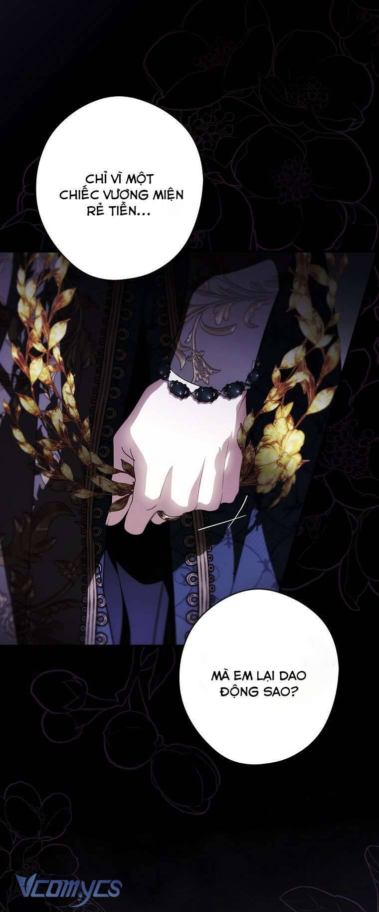 Phương Pháp Khiến Phu Quân Đứng Về Phía Tôi - Chapter 104 - Page 16