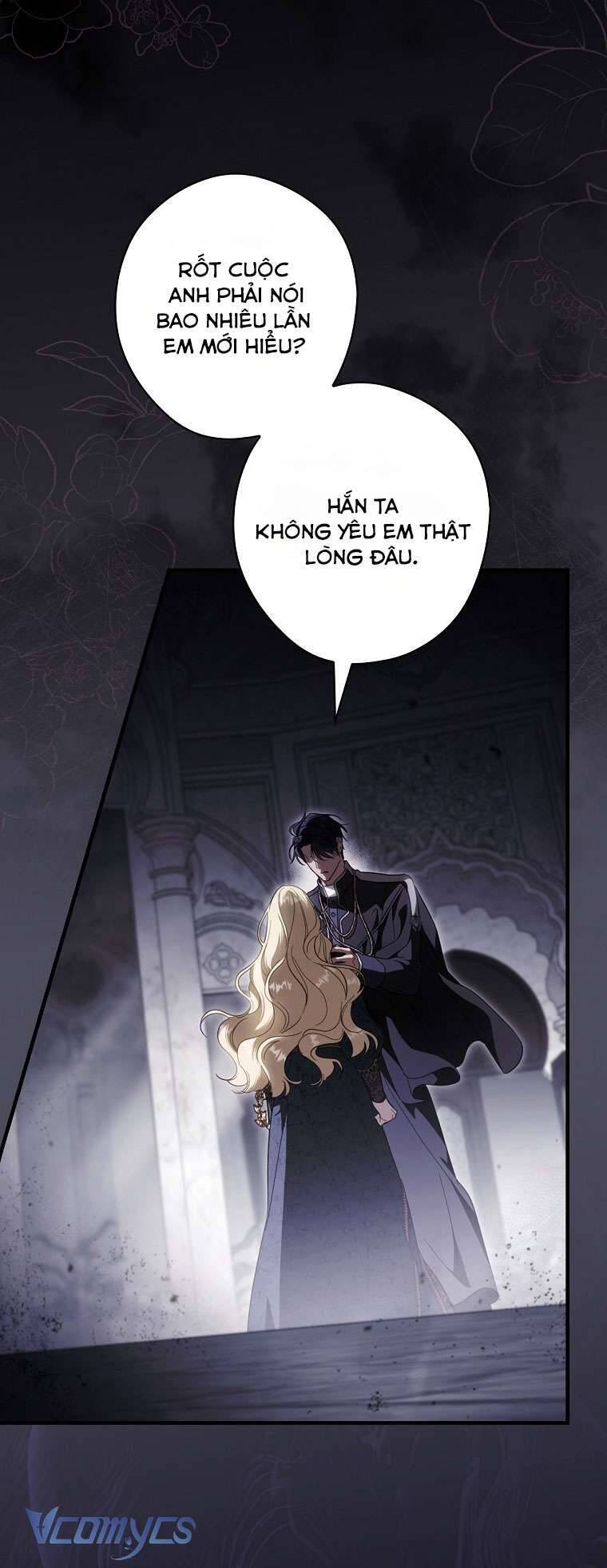 Phương Pháp Khiến Phu Quân Đứng Về Phía Tôi - Chapter 104 - Page 17