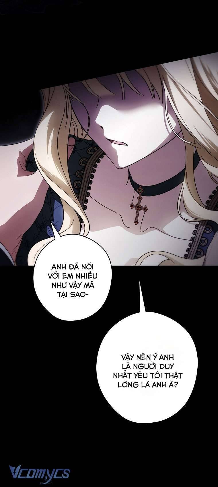 Phương Pháp Khiến Phu Quân Đứng Về Phía Tôi - Chapter 104 - Page 19