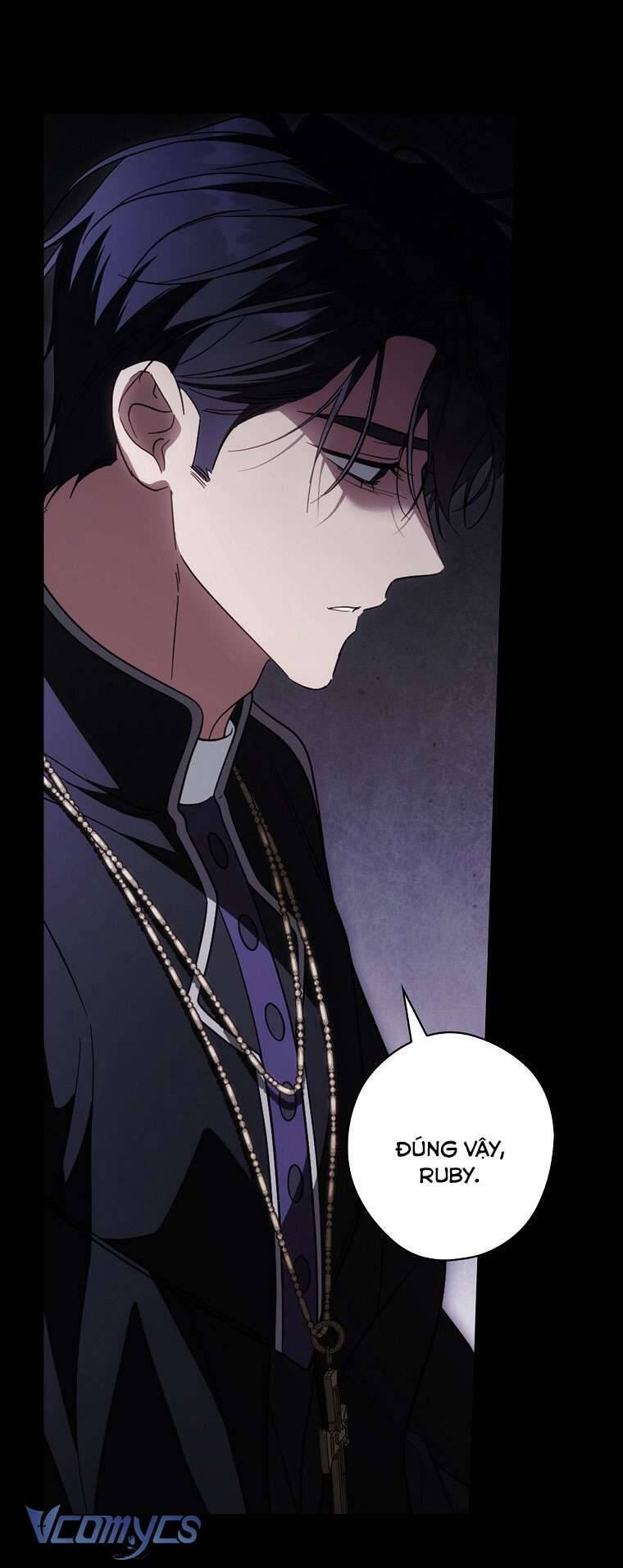 Phương Pháp Khiến Phu Quân Đứng Về Phía Tôi - Chapter 104 - Page 20