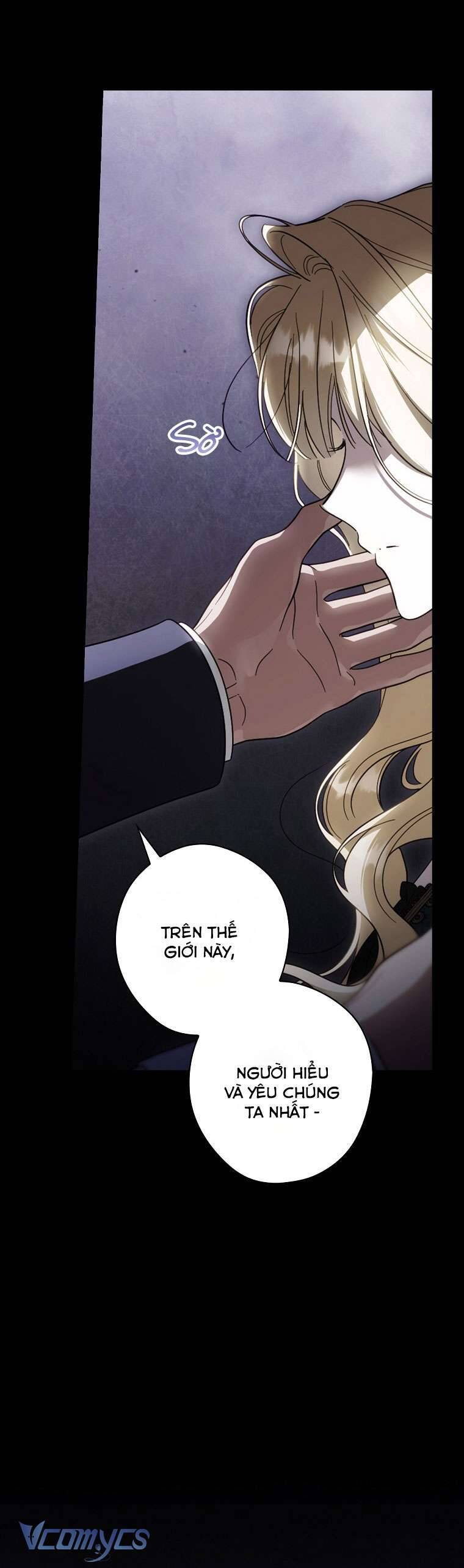 Phương Pháp Khiến Phu Quân Đứng Về Phía Tôi - Chapter 104 - Page 21