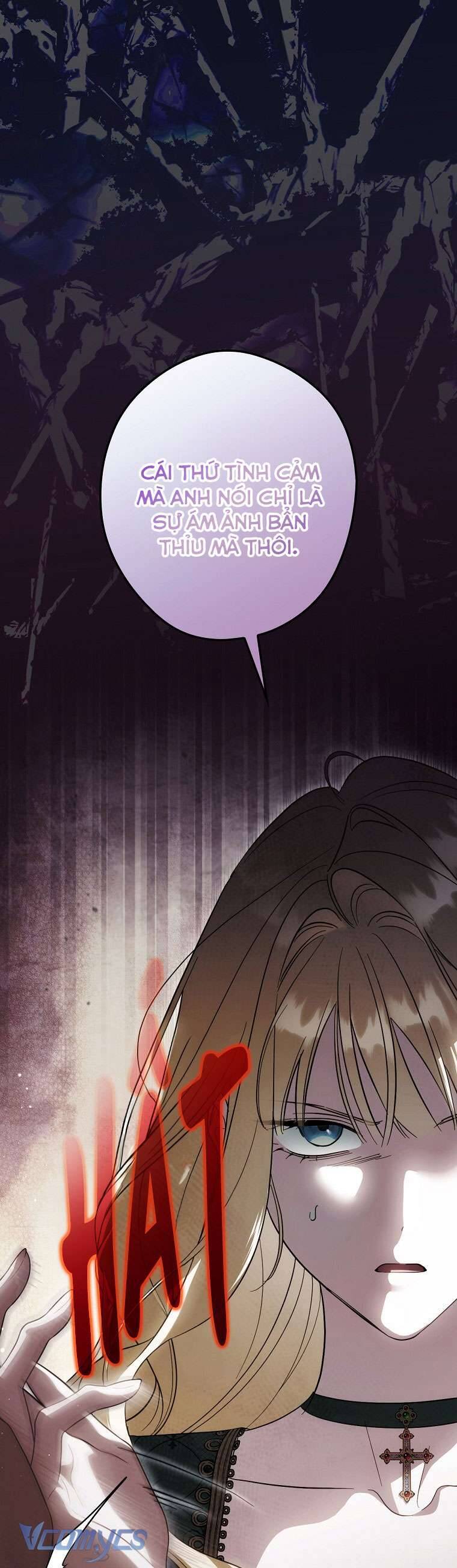 Phương Pháp Khiến Phu Quân Đứng Về Phía Tôi - Chapter 104 - Page 25