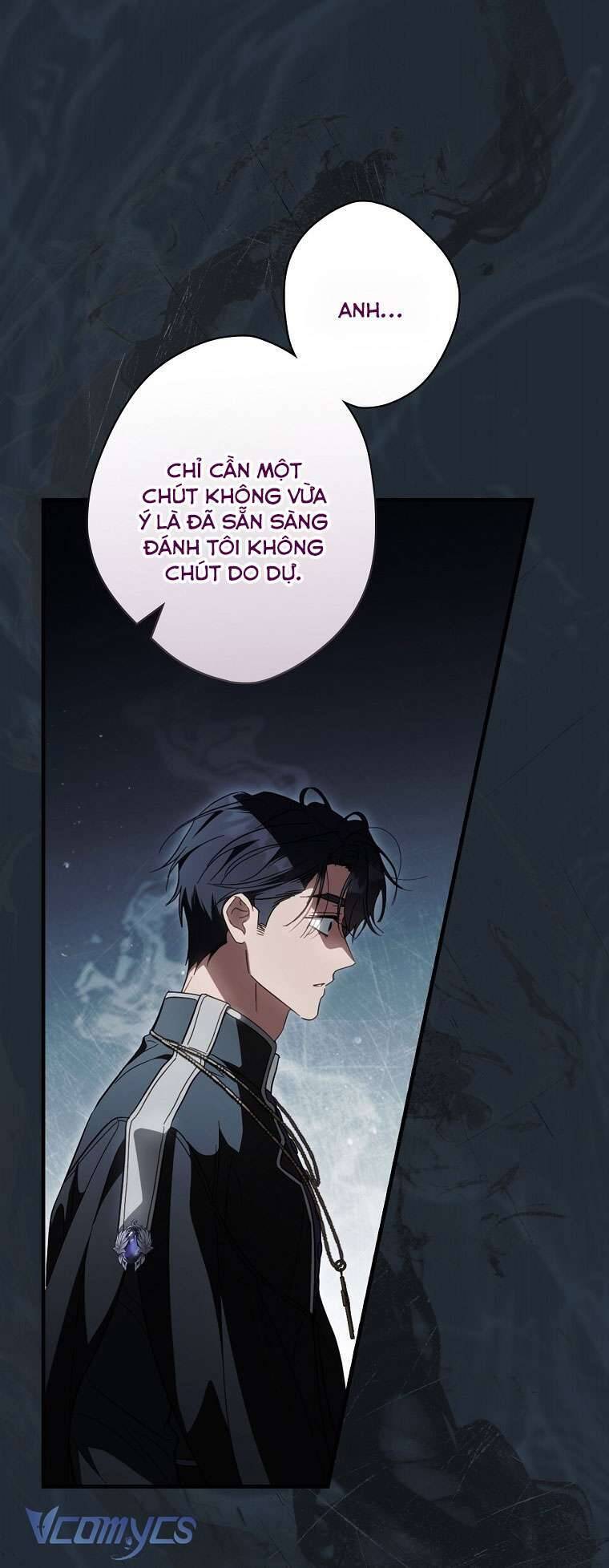 Phương Pháp Khiến Phu Quân Đứng Về Phía Tôi - Chapter 104 - Page 27