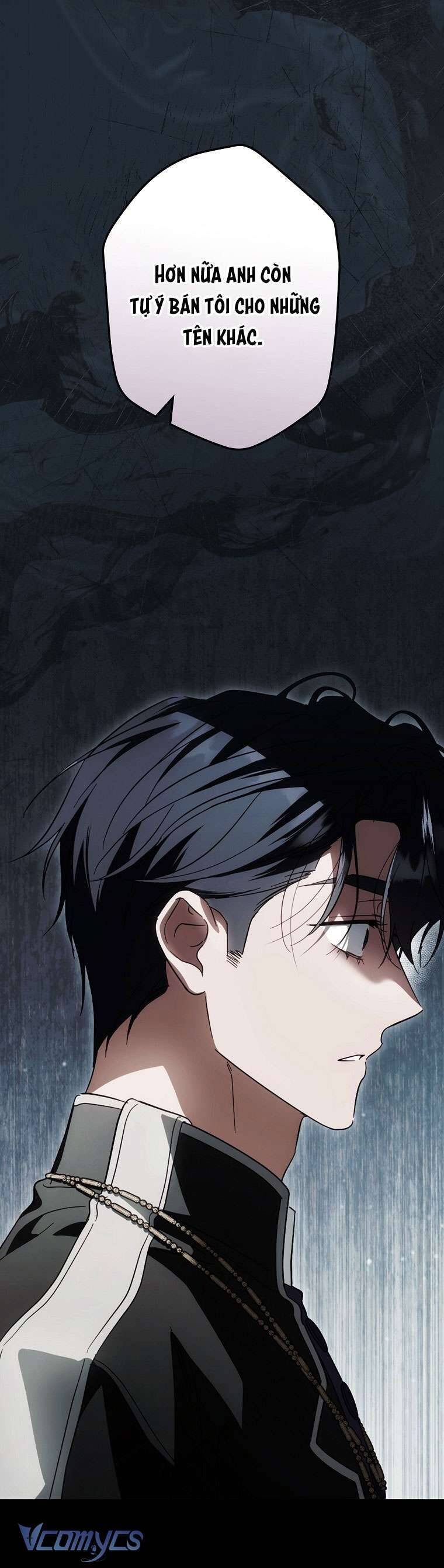 Phương Pháp Khiến Phu Quân Đứng Về Phía Tôi - Chapter 104 - Page 28