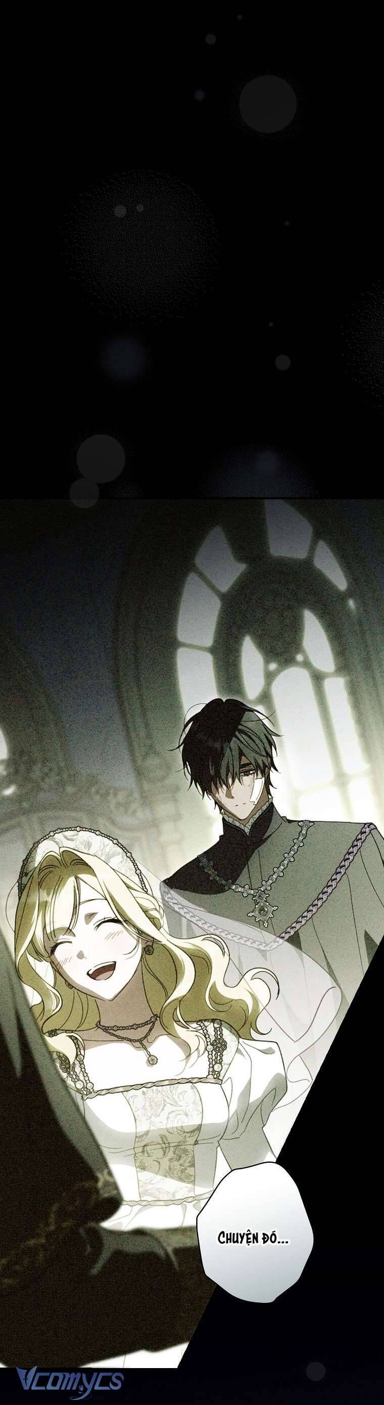 Phương Pháp Khiến Phu Quân Đứng Về Phía Tôi - Chapter 104 - Page 29