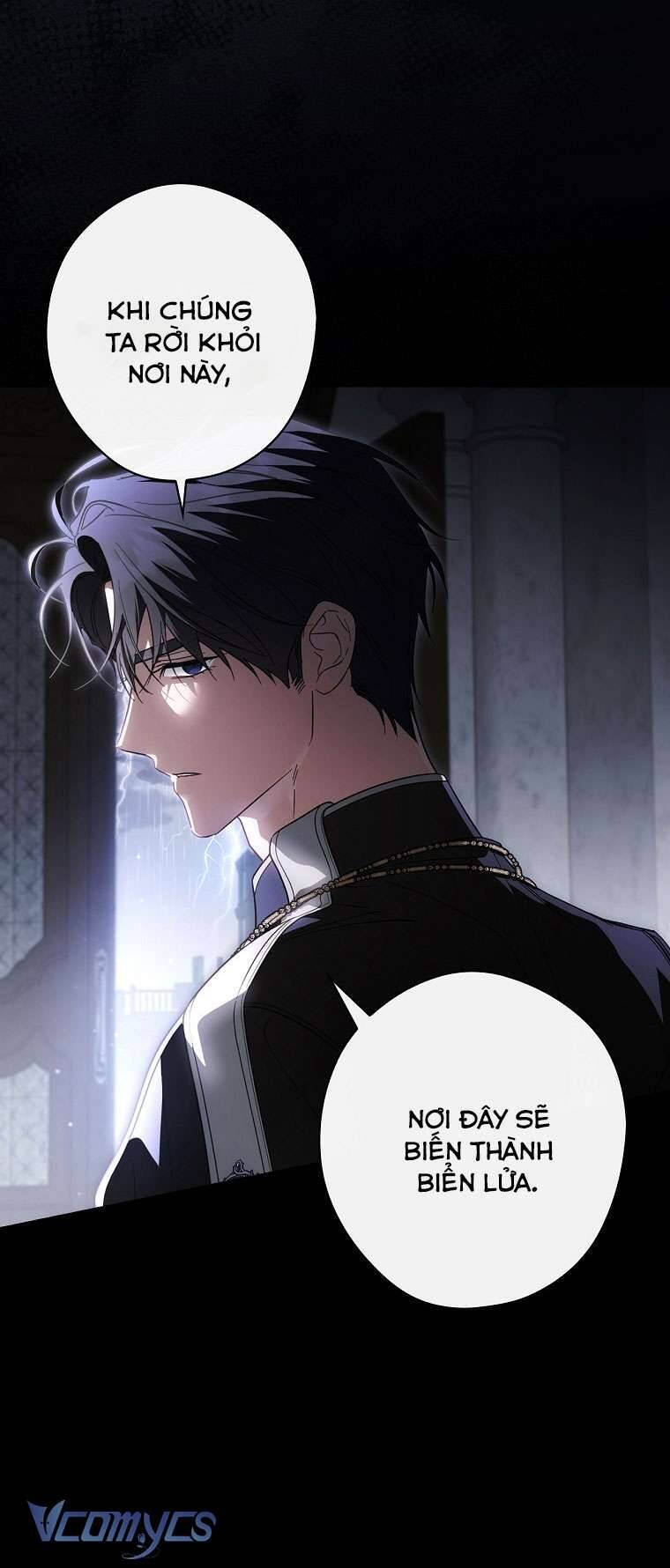 Phương Pháp Khiến Phu Quân Đứng Về Phía Tôi - Chapter 104 - Page 3