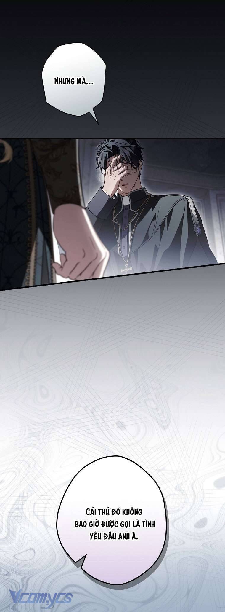 Phương Pháp Khiến Phu Quân Đứng Về Phía Tôi - Chapter 104 - Page 32