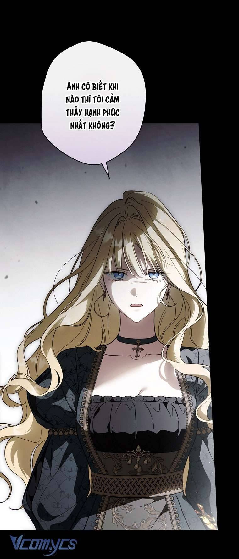 Phương Pháp Khiến Phu Quân Đứng Về Phía Tôi - Chapter 104 - Page 34