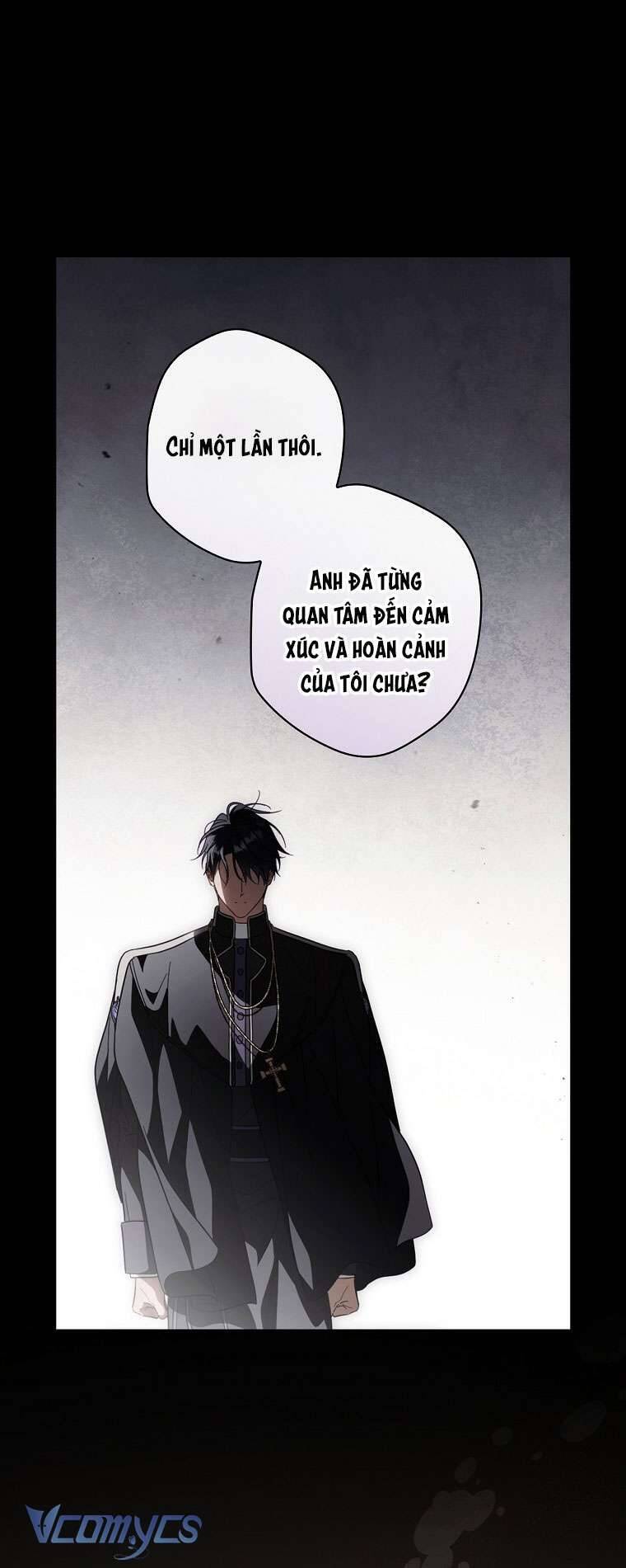 Phương Pháp Khiến Phu Quân Đứng Về Phía Tôi - Chapter 104 - Page 35