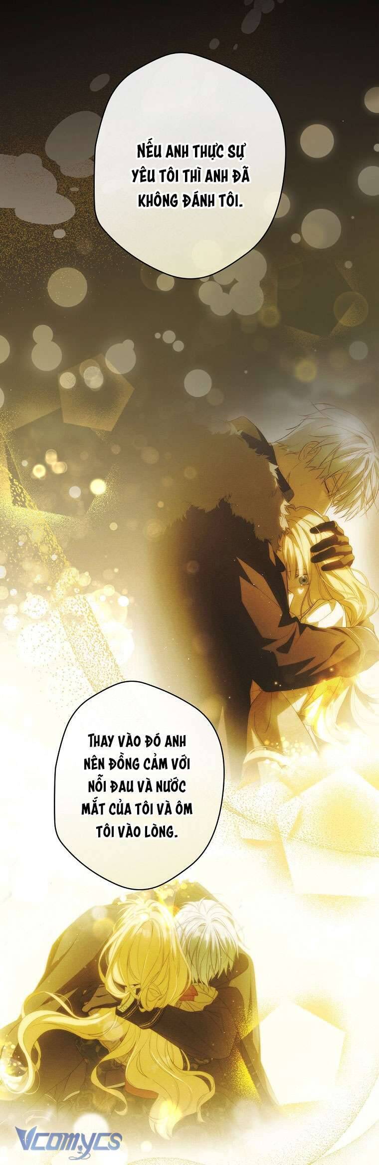 Phương Pháp Khiến Phu Quân Đứng Về Phía Tôi - Chapter 104 - Page 36
