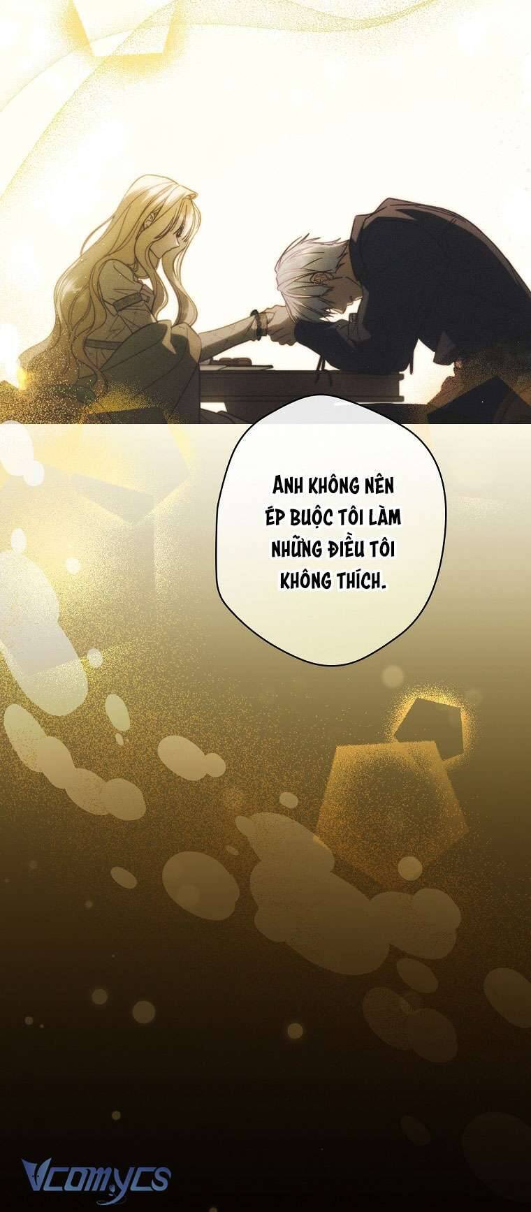 Phương Pháp Khiến Phu Quân Đứng Về Phía Tôi - Chapter 104 - Page 37