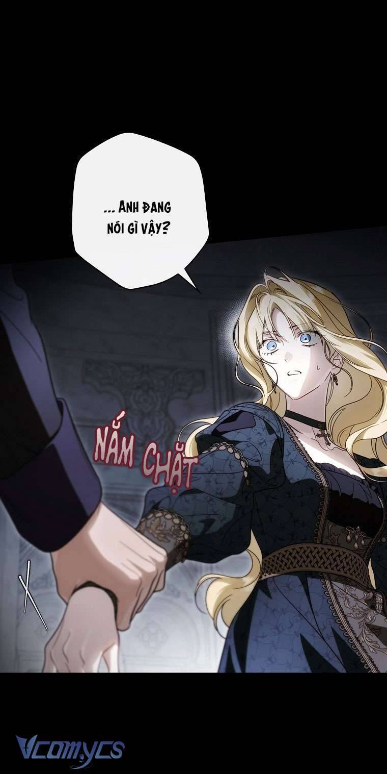 Phương Pháp Khiến Phu Quân Đứng Về Phía Tôi - Chapter 104 - Page 4