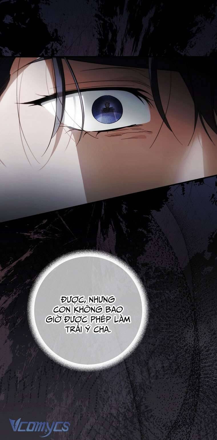 Phương Pháp Khiến Phu Quân Đứng Về Phía Tôi - Chapter 104 - Page 40