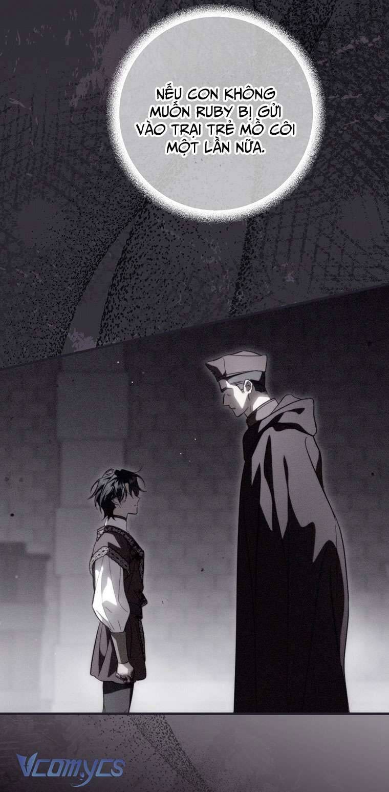 Phương Pháp Khiến Phu Quân Đứng Về Phía Tôi - Chapter 104 - Page 41