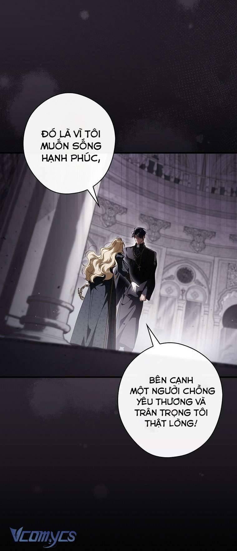 Phương Pháp Khiến Phu Quân Đứng Về Phía Tôi - Chapter 104 - Page 44