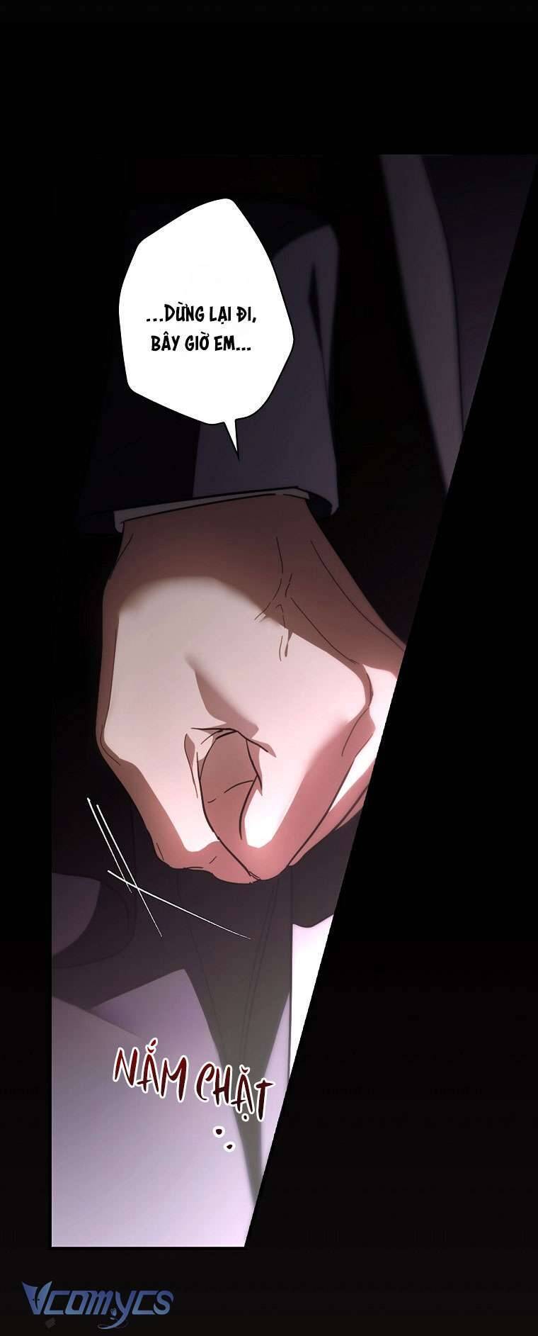 Phương Pháp Khiến Phu Quân Đứng Về Phía Tôi - Chapter 104 - Page 45