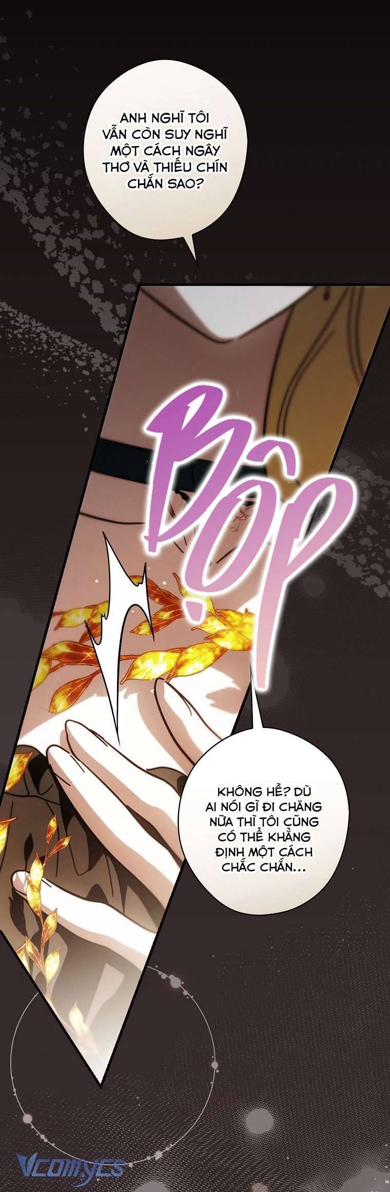 Phương Pháp Khiến Phu Quân Đứng Về Phía Tôi - Chapter 104 - Page 46