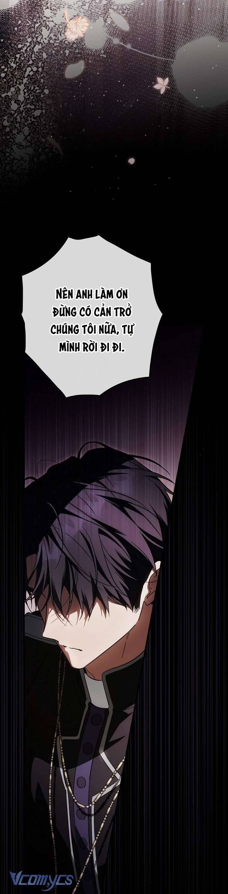 Phương Pháp Khiến Phu Quân Đứng Về Phía Tôi - Chapter 104 - Page 48