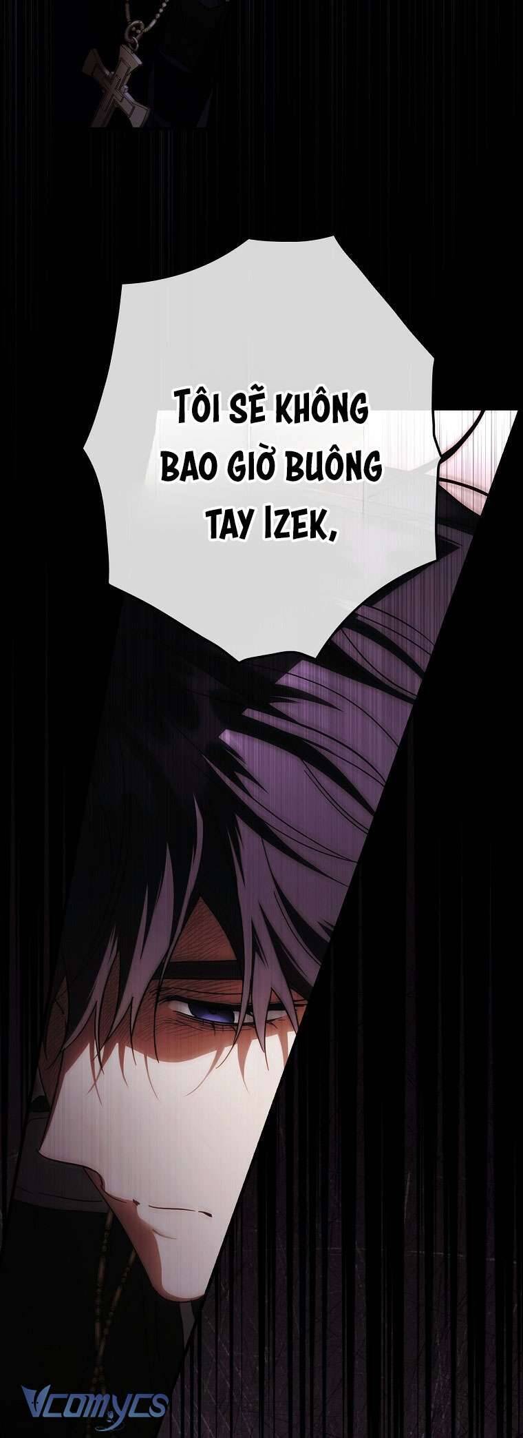 Phương Pháp Khiến Phu Quân Đứng Về Phía Tôi - Chapter 104 - Page 49