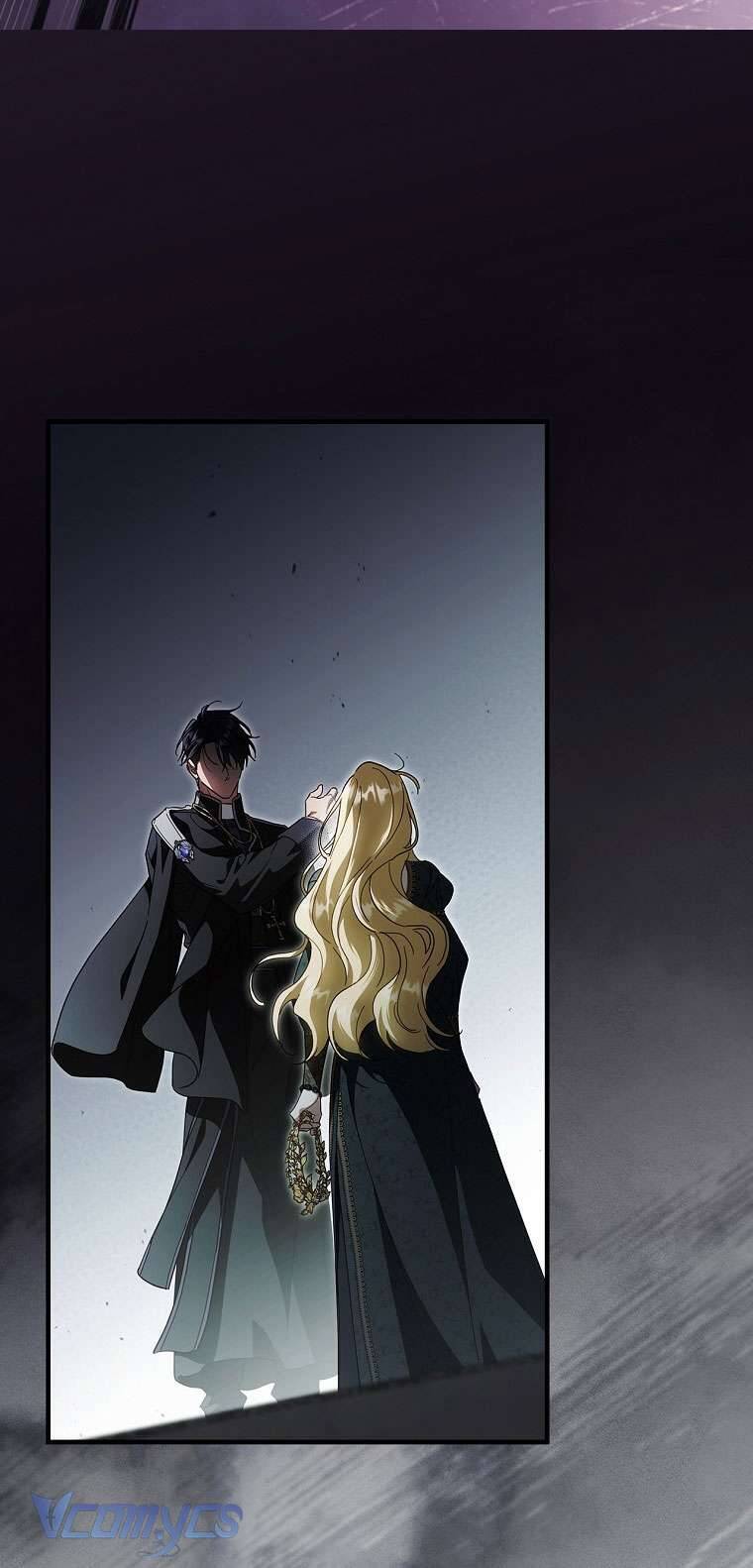 Phương Pháp Khiến Phu Quân Đứng Về Phía Tôi - Chapter 104 - Page 52