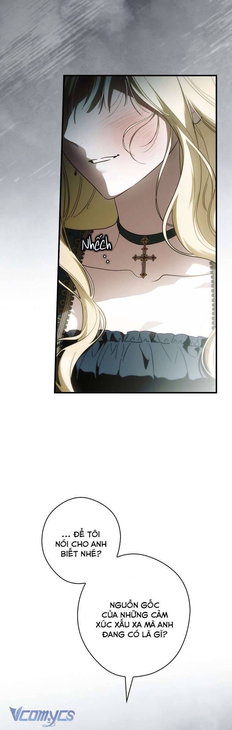 Phương Pháp Khiến Phu Quân Đứng Về Phía Tôi - Chapter 104 - Page 53