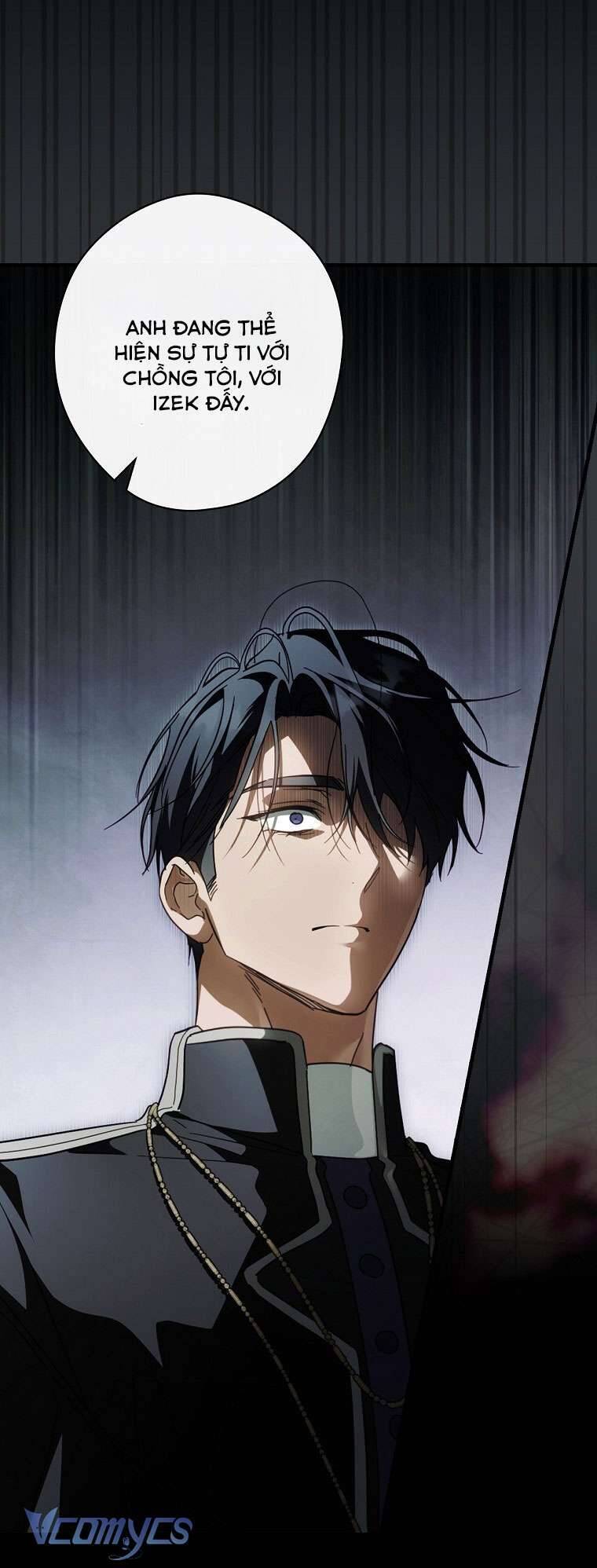 Phương Pháp Khiến Phu Quân Đứng Về Phía Tôi - Chapter 104 - Page 55