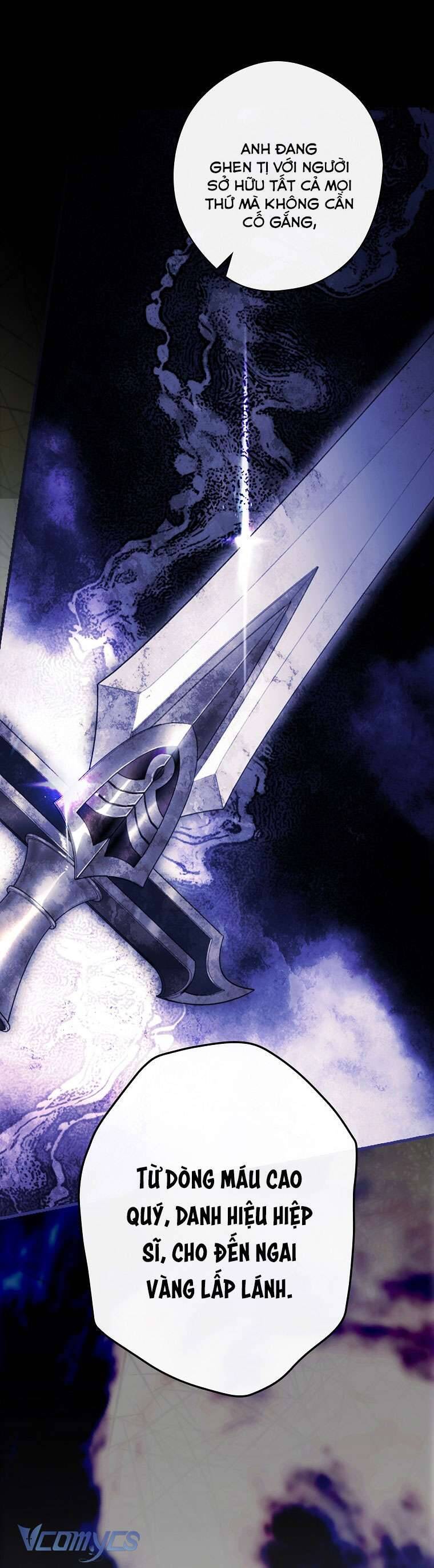 Phương Pháp Khiến Phu Quân Đứng Về Phía Tôi - Chapter 104 - Page 56