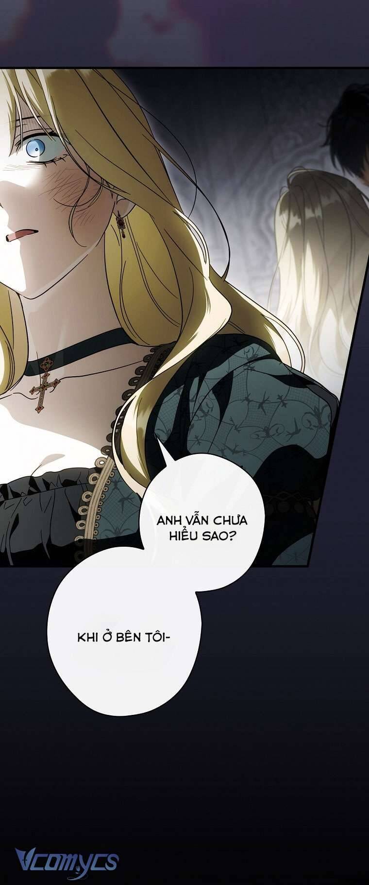 Phương Pháp Khiến Phu Quân Đứng Về Phía Tôi - Chapter 104 - Page 58