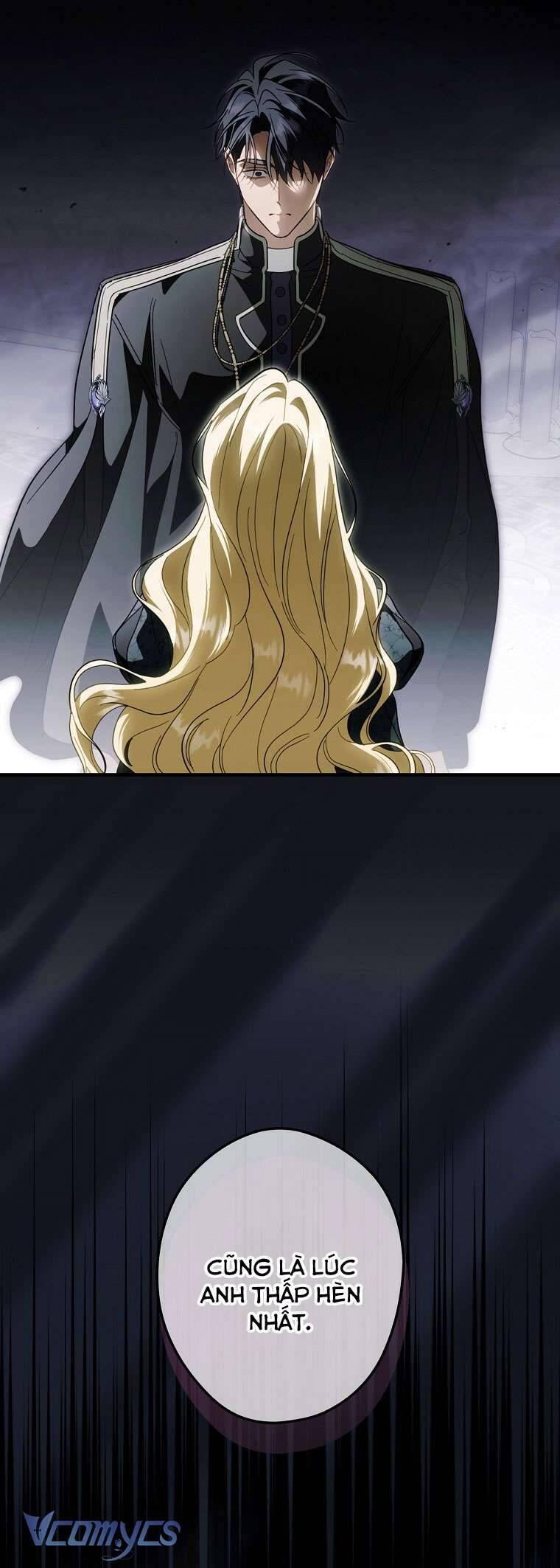 Phương Pháp Khiến Phu Quân Đứng Về Phía Tôi - Chapter 104 - Page 59