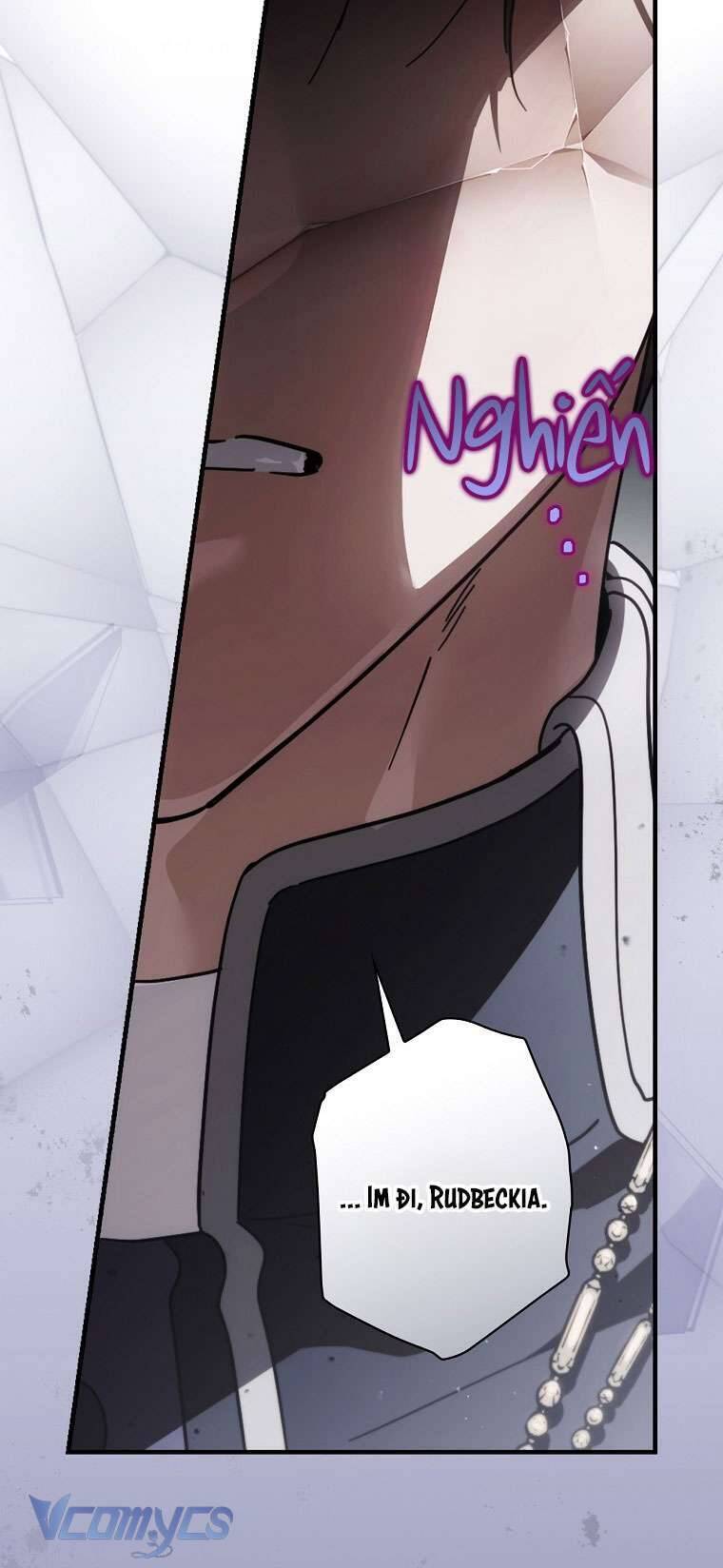 Phương Pháp Khiến Phu Quân Đứng Về Phía Tôi - Chapter 104 - Page 61