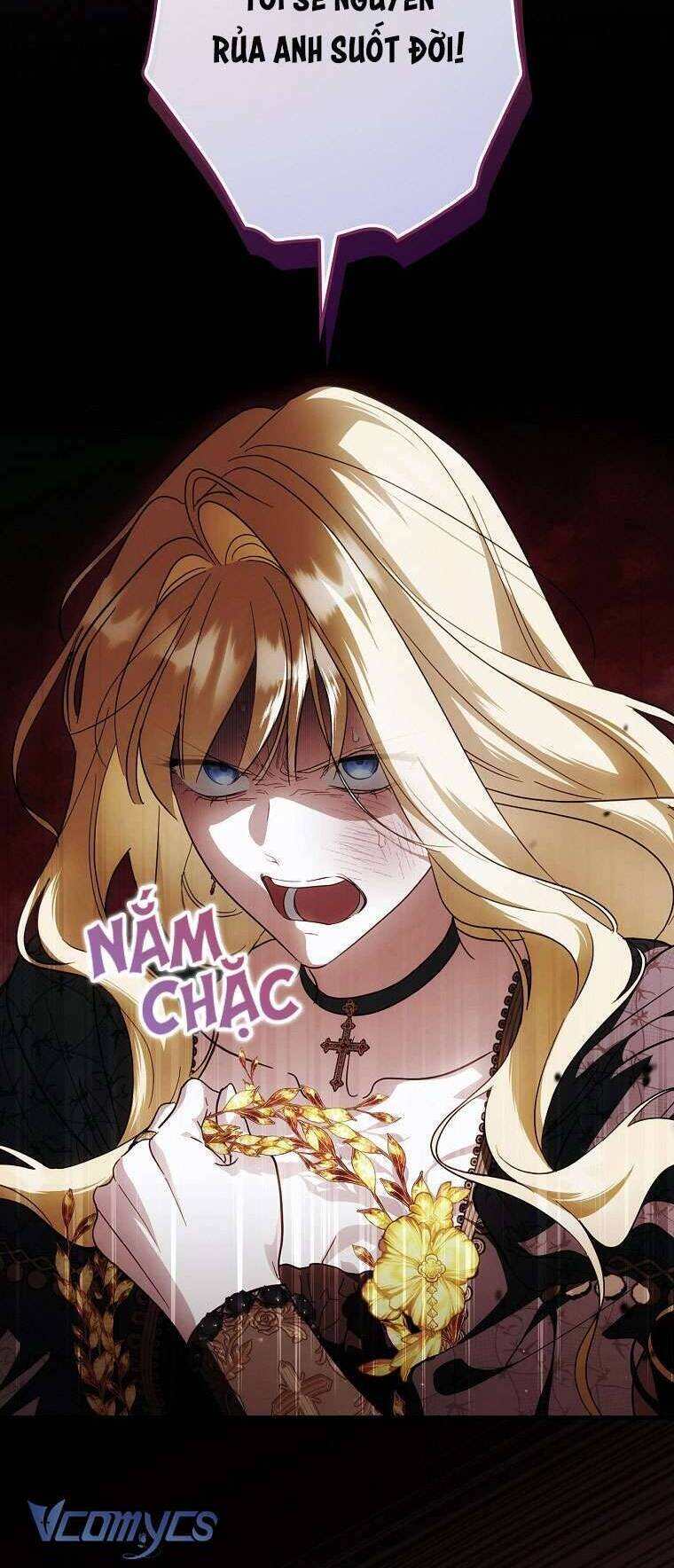 Phương Pháp Khiến Phu Quân Đứng Về Phía Tôi - Chapter 104 - Page 63