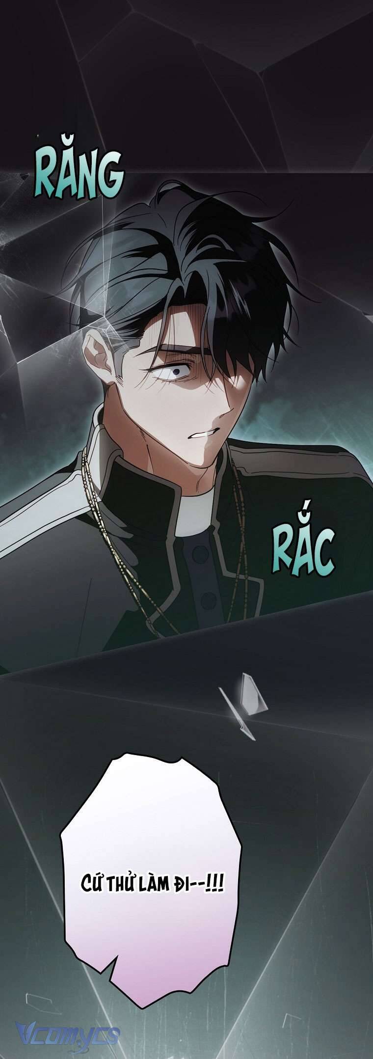 Phương Pháp Khiến Phu Quân Đứng Về Phía Tôi - Chapter 104 - Page 65