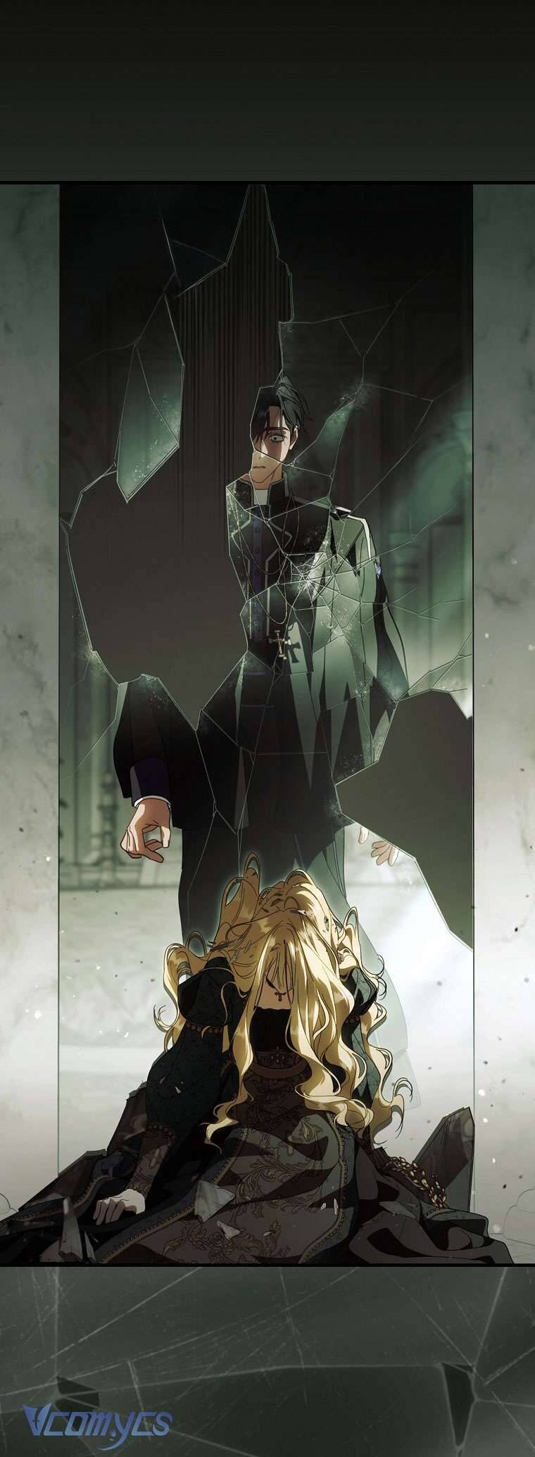 Phương Pháp Khiến Phu Quân Đứng Về Phía Tôi - Chapter 104 - Page 68