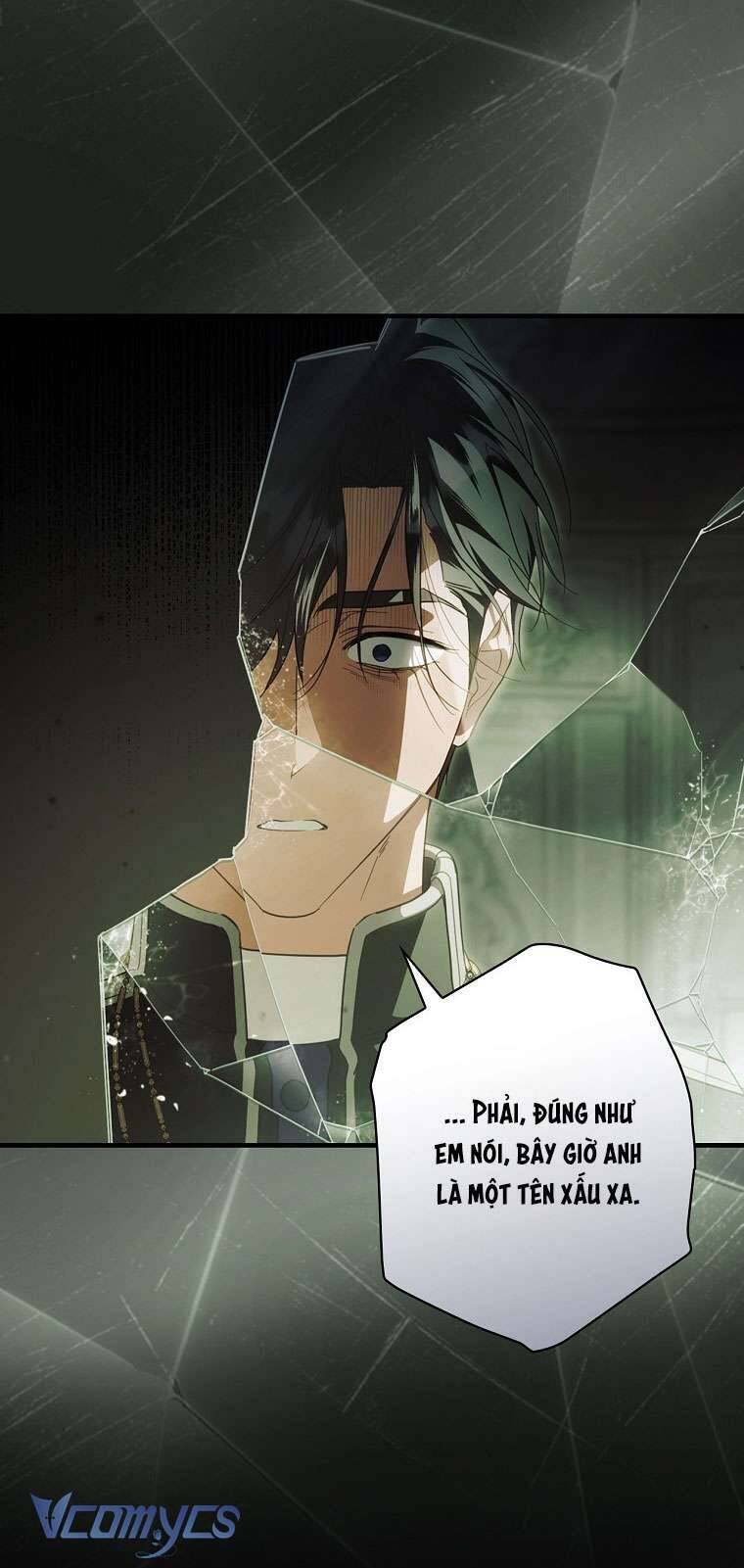 Phương Pháp Khiến Phu Quân Đứng Về Phía Tôi - Chapter 104 - Page 69