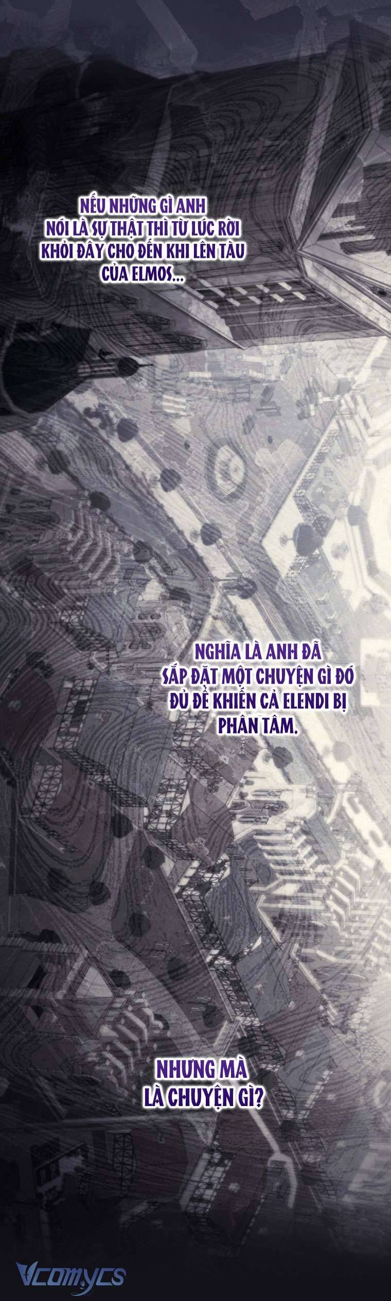 Phương Pháp Khiến Phu Quân Đứng Về Phía Tôi - Chapter 104 - Page 7